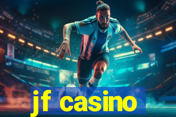 jf casino